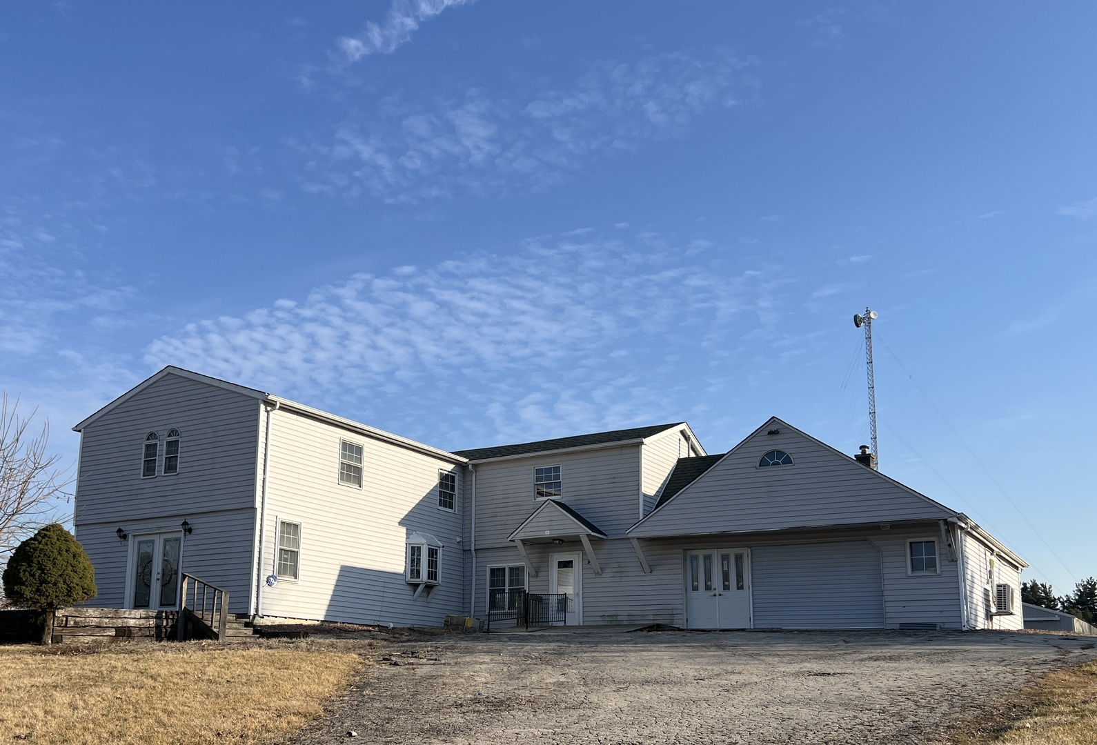 16059 151st Street  Lockport IL 60491