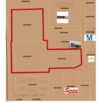 12.32 acres Eastgate Court Street  Kankakee IL 60901