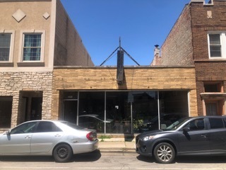 6241 26th Street  Berwyn IL 60402