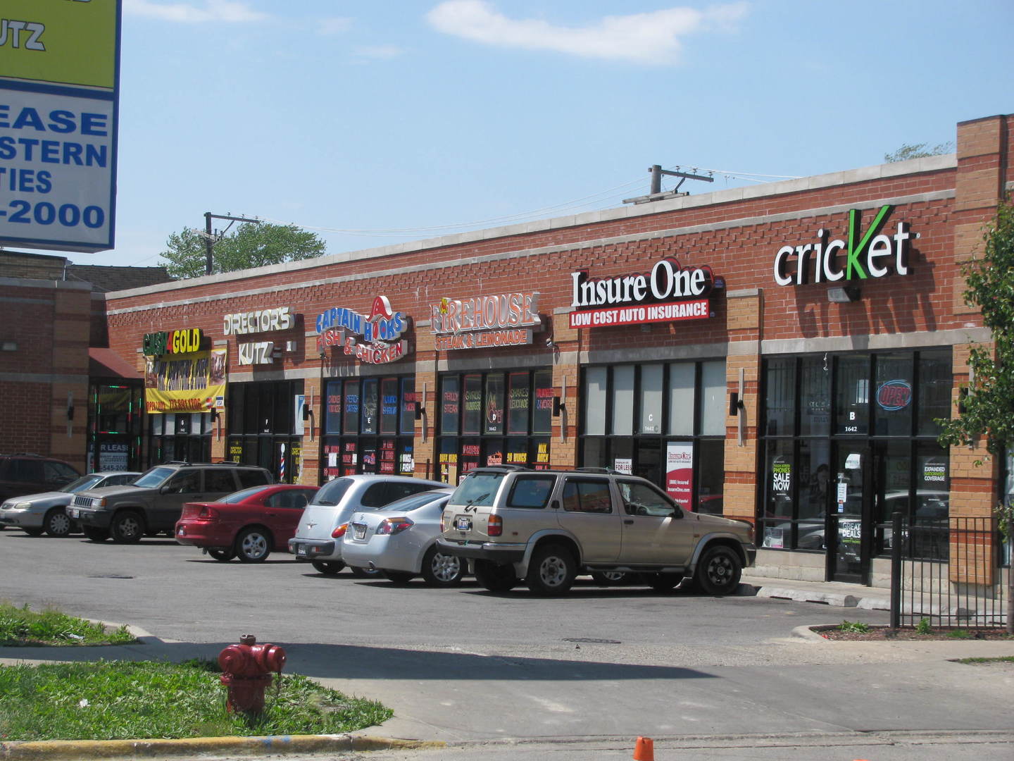 1634 79TH Street H Chicago IL 60620