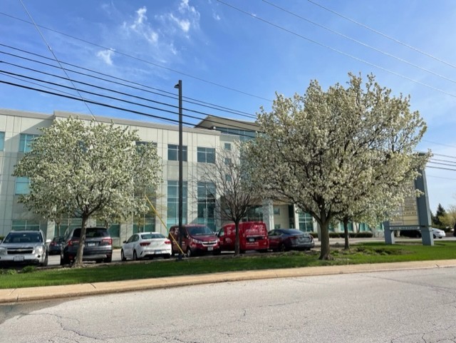 3330 177th Street 2E Hazel Crest IL 60429