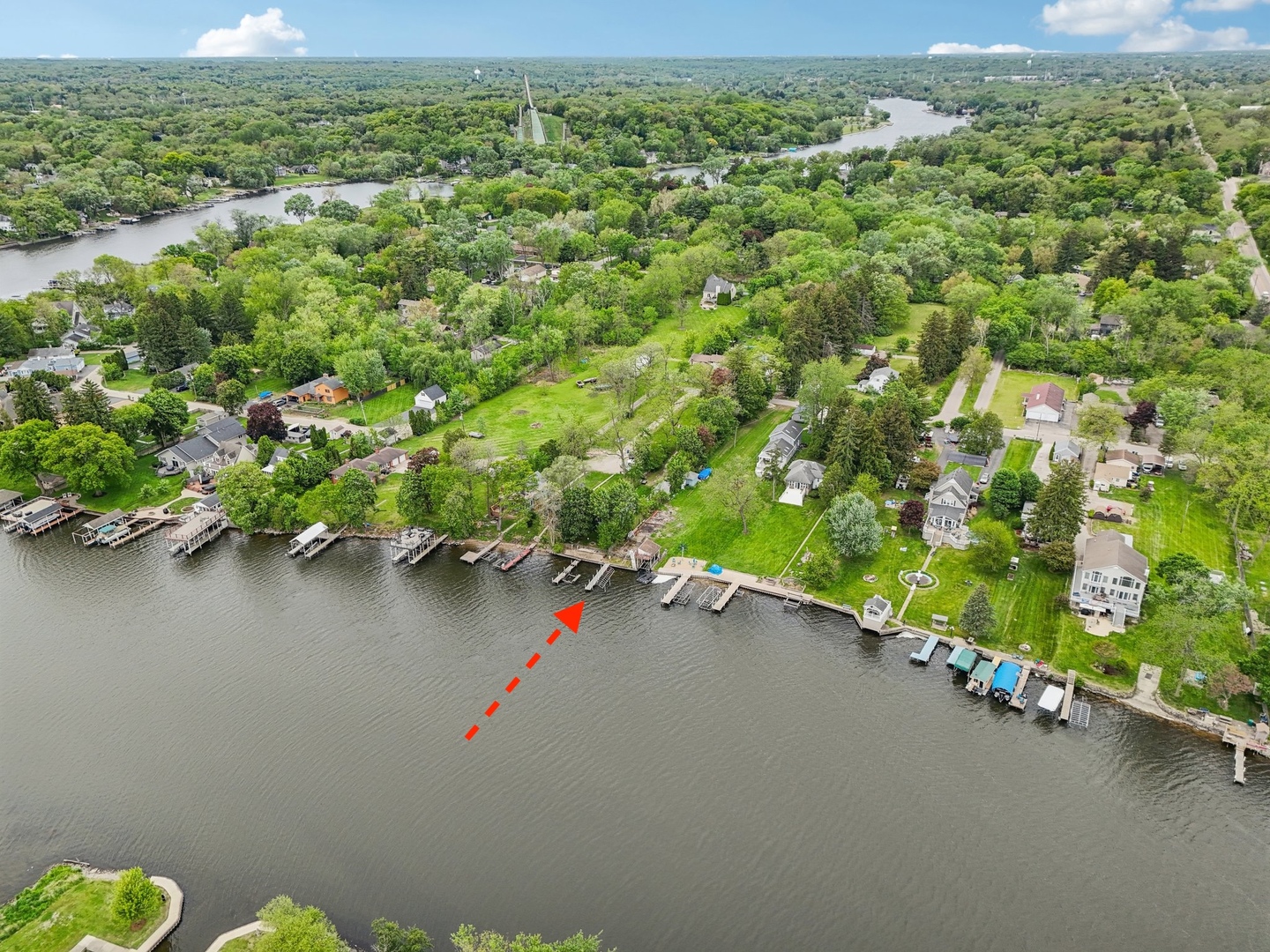 28876 Pioneer Grove Road Cary IL 60013