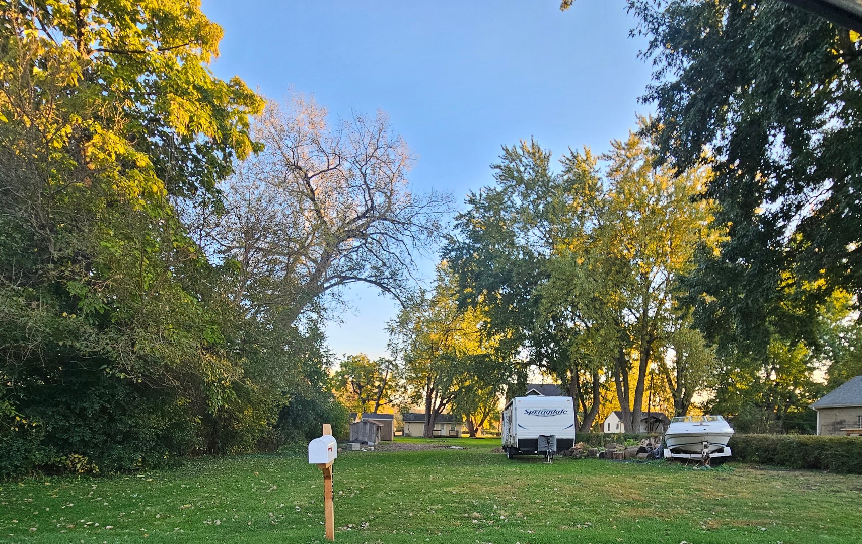 Lot 9 -10 Louise Street  Crystal Lake IL 60014