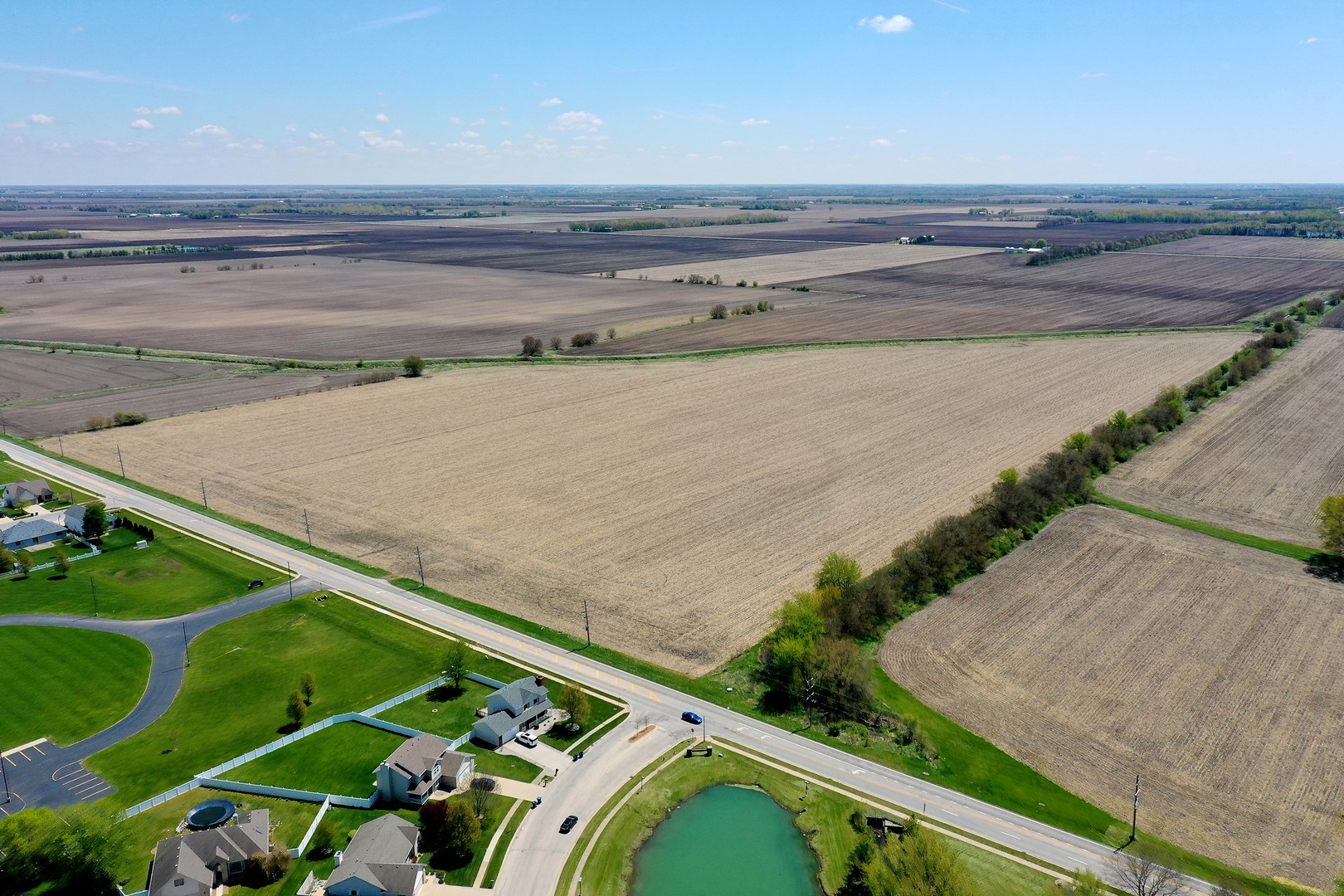 Sec 22 Twp 31 R 12E   Bourbonnais IL 60914