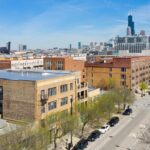 2010 Wabash Avenue  Chicago IL 60616