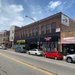 2740 cermak Road  Chicago IL 60608