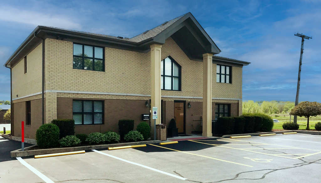 511 Eichler Drive 203-204 West Dundee IL 60118