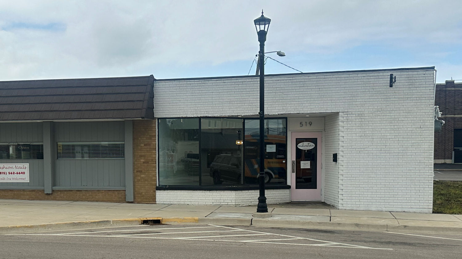 519 4th Avenue  Rochelle IL 61068