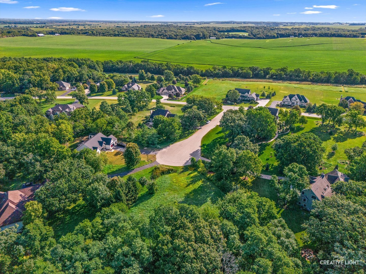 15722 Hoods Circle  Newark IL 60541