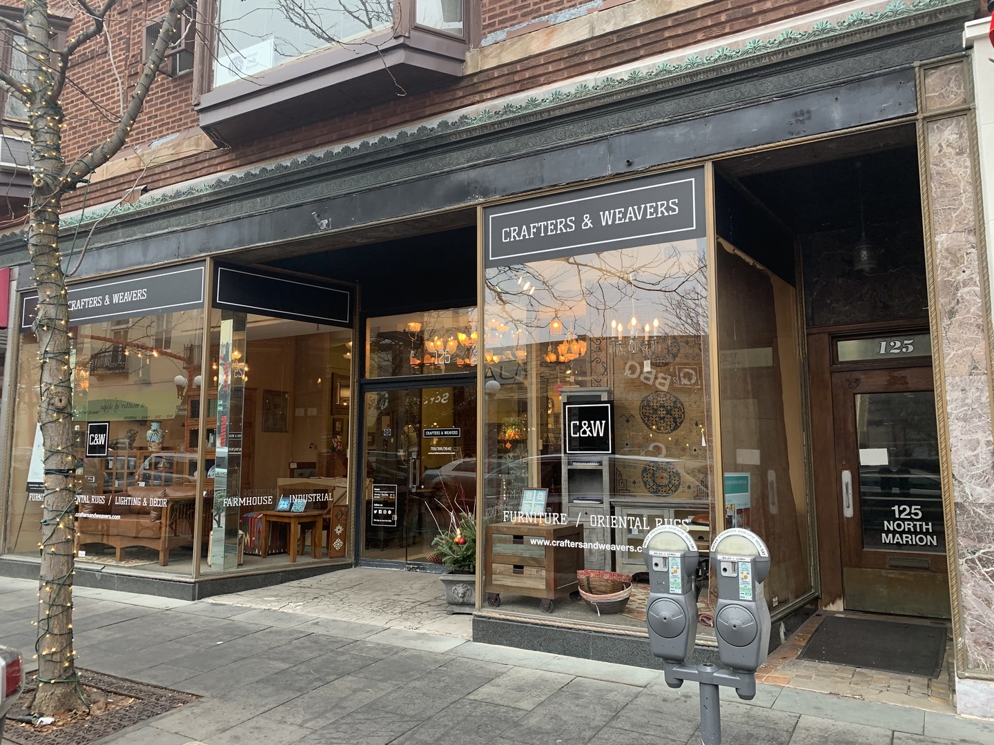 125 Marion Street 206 Oak Park IL 60301