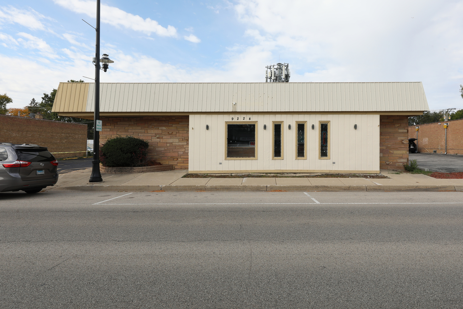 9224 Waukegan Road  Morton Grove IL 60053