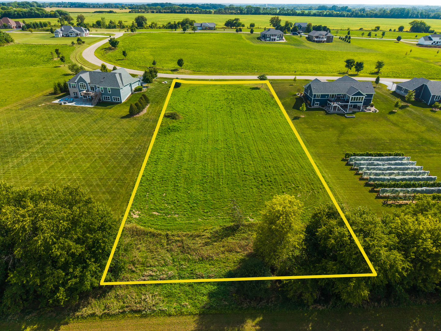 4716 Moraine Trail  Ringwood IL 60072