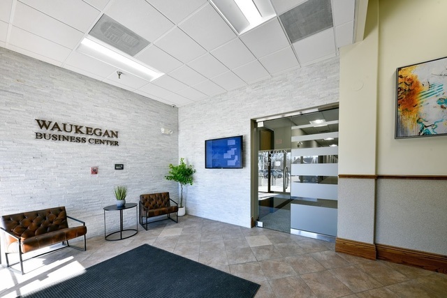 415 Washington Street 003 Waukegan IL 60085