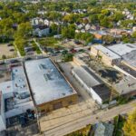 3527 Milwaukee Avenue  Chicago IL 60641