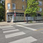 3301 Bryn Mawr Avenue  Chicago IL 60659