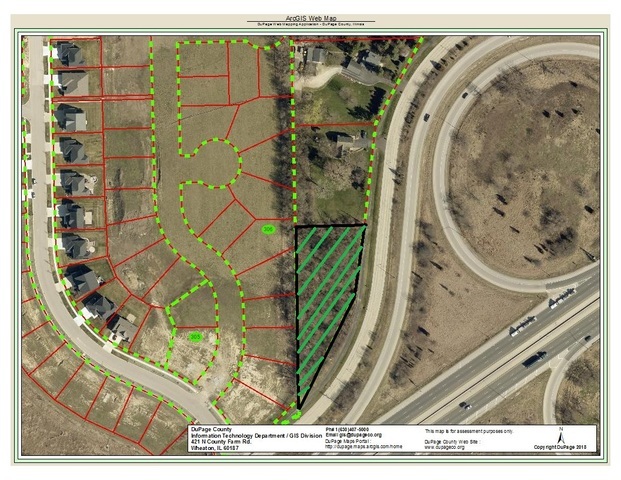 9032 Lemont Road Downers Grove IL 60516