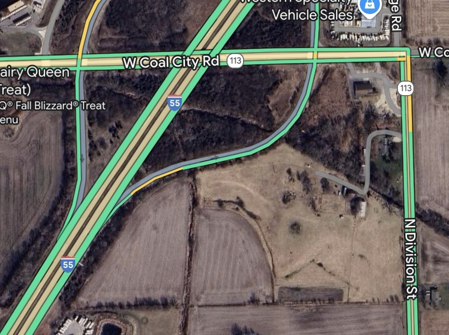 0000 Division Street  Braidwood IL 60408