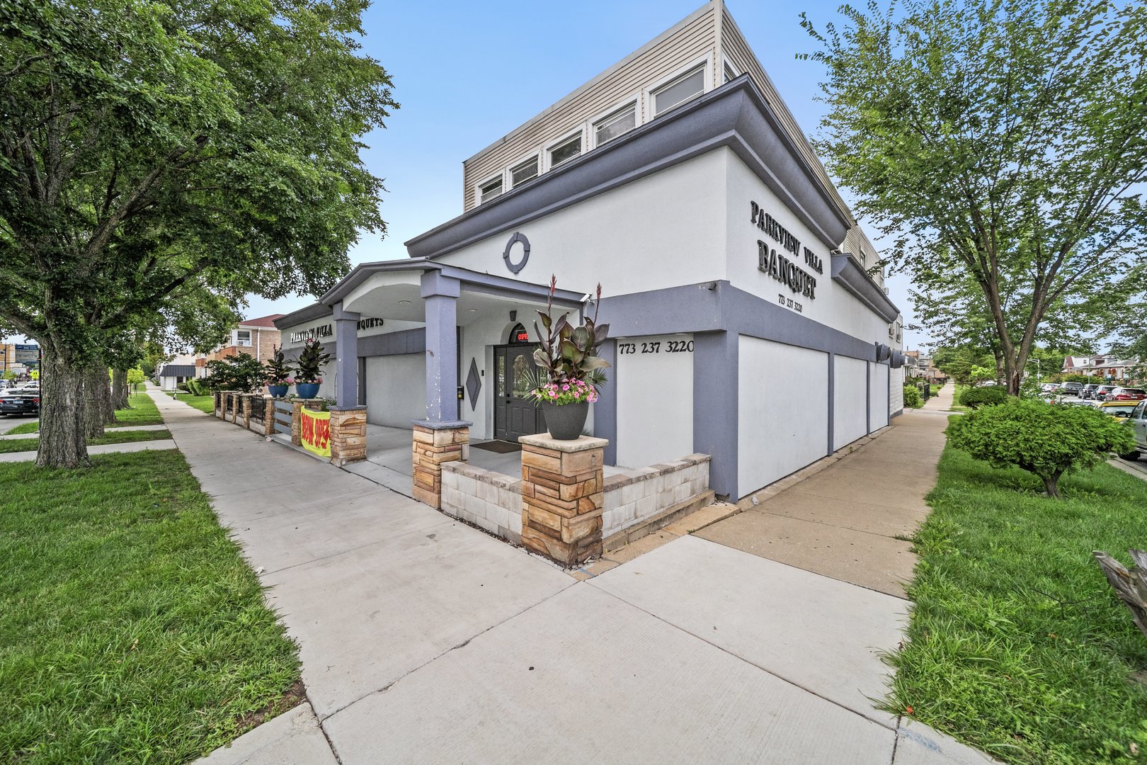 6155 FULLERTON Avenue  Chicago IL 60639