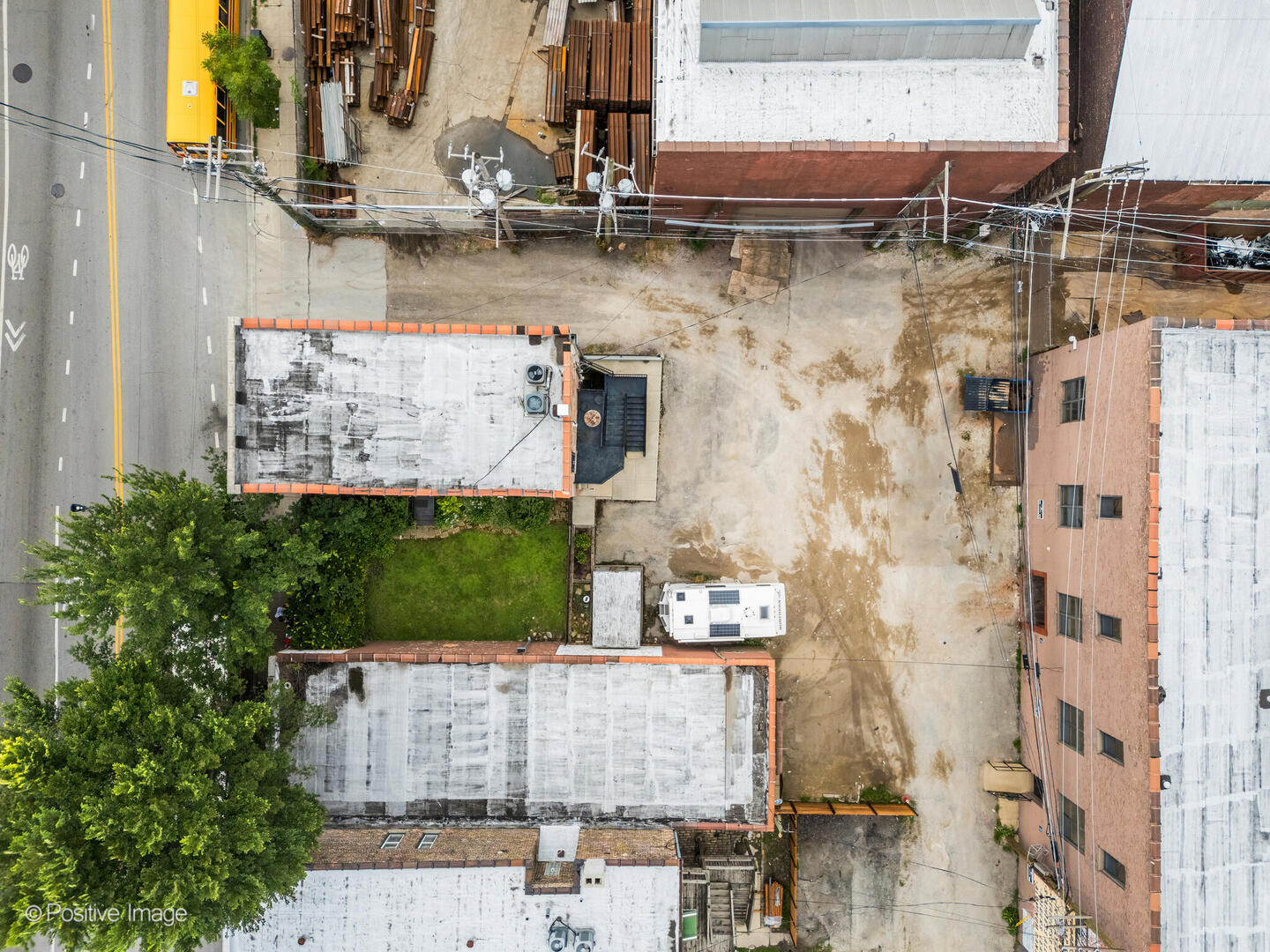 2210 Halsted Street  Chicago IL 60608