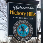 8701 Kean Avenue  Hickory Hills IL 60457