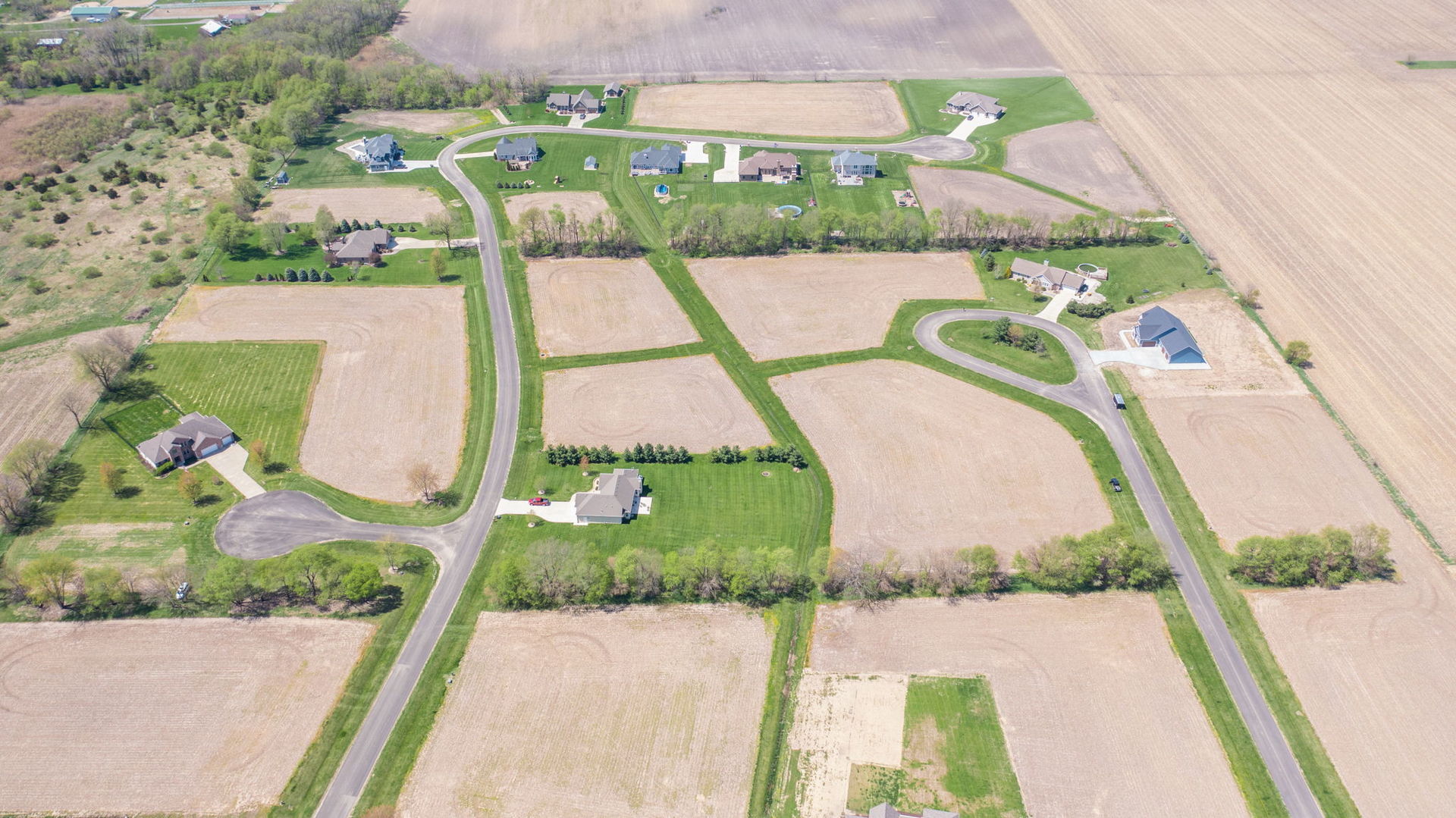 2942 4459th Road  Newark IL 60541