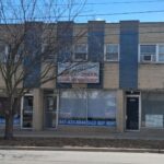 4023 Church Street  Skokie IL 60076