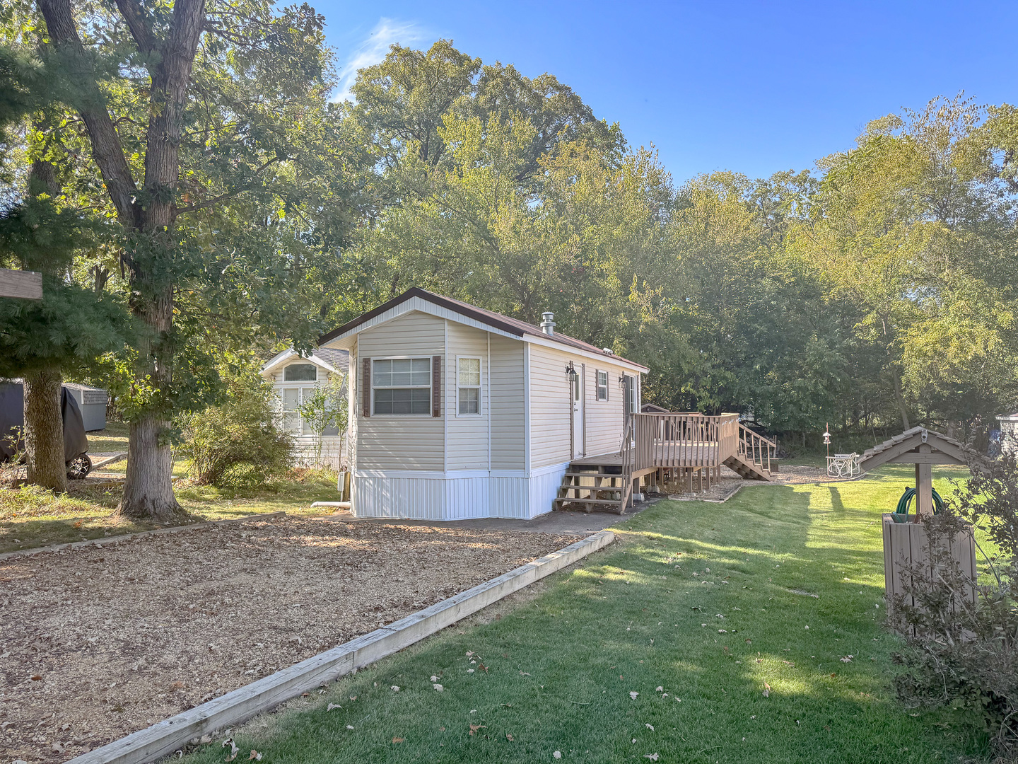 27/78 Woodhaven Sublette IL 61367