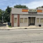 1942 Maple Avenue  Evanston IL 60201