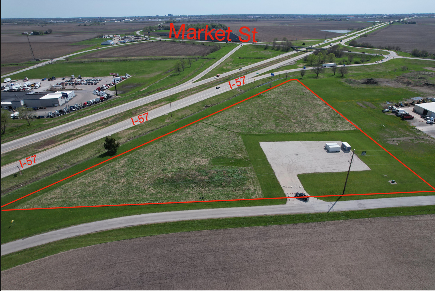 73 Hensley Road  Champaign IL 61822