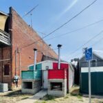 208 MAIN Avenue  Clinton IA 52732