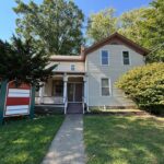226 Martin Luther King Jr Avenue  Waukegan IL 60085