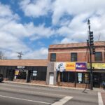 4004-4008 Montrose Avenue Chicago IL 60641