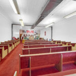 7334 Halsted Street  Chicago IL 60621