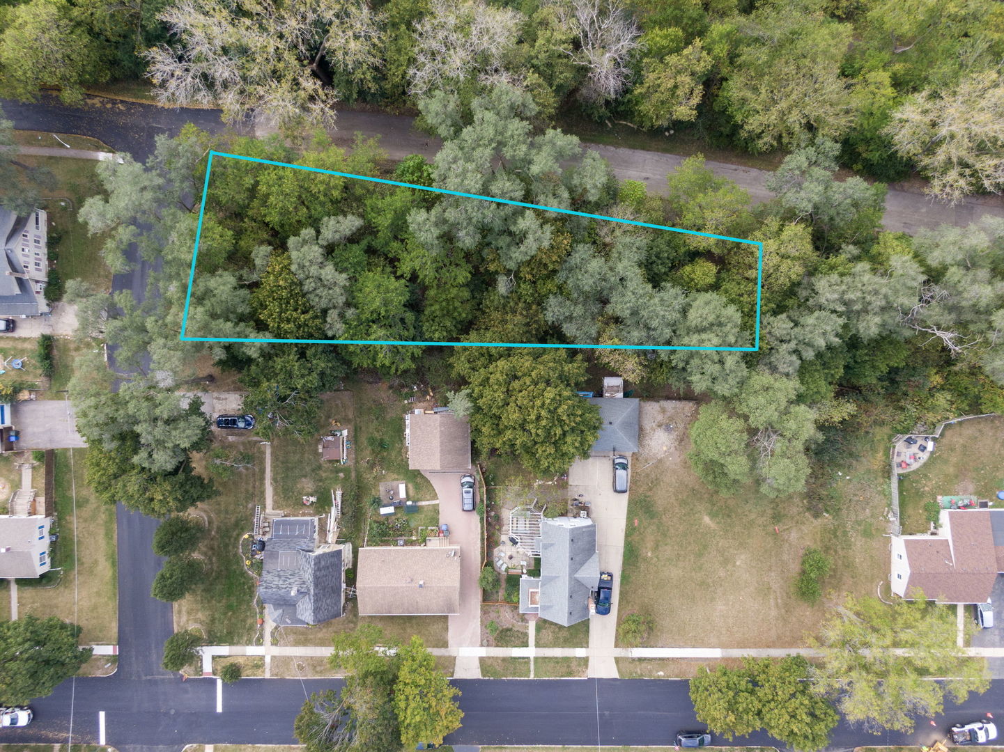 Lot 5-7 Cottage Avenue  Carpentersville IL 60110