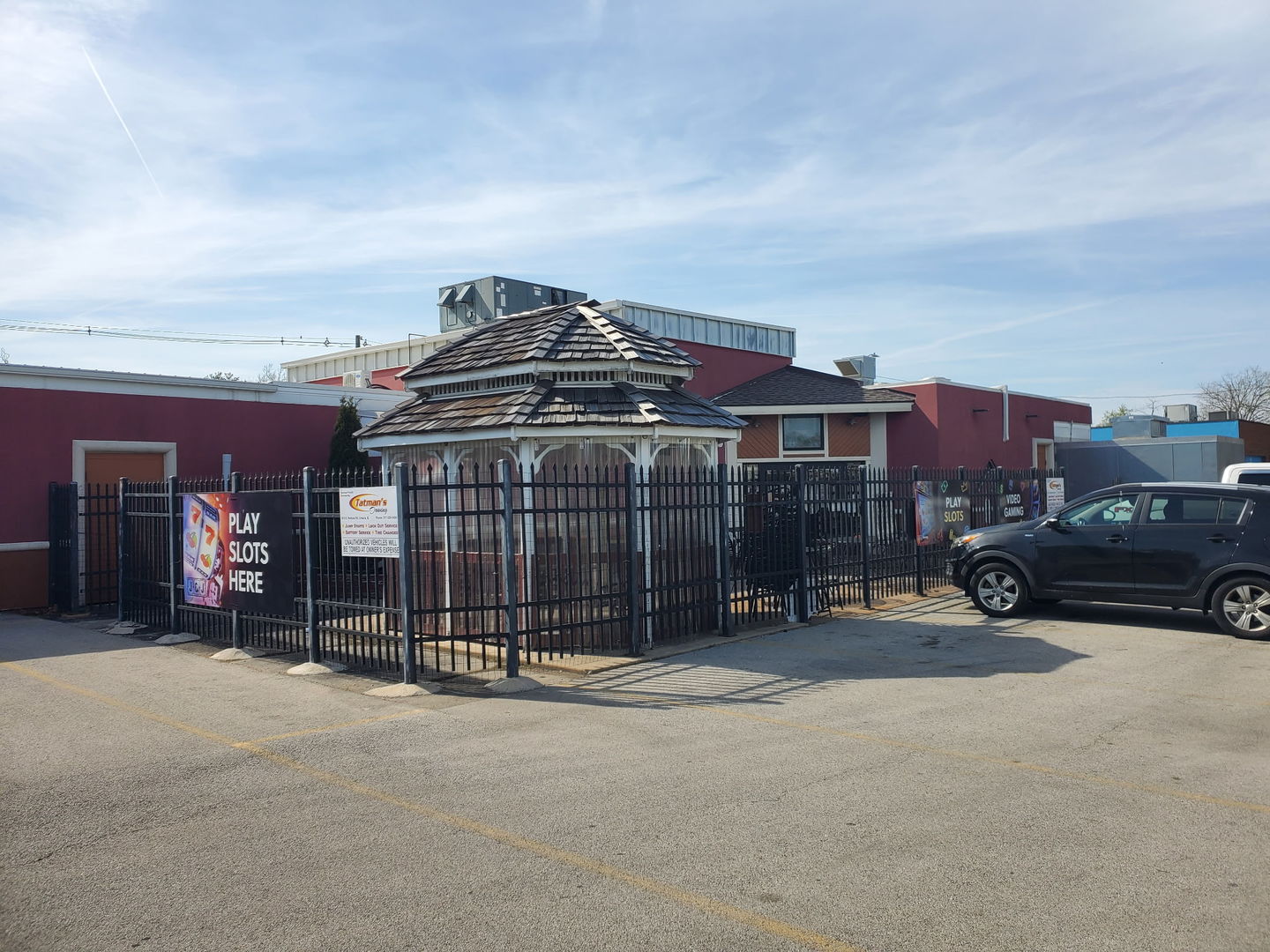 1309 Washington Street  Urbana IL 61802