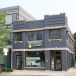 200 Harrison Street  Oak Park IL 60304