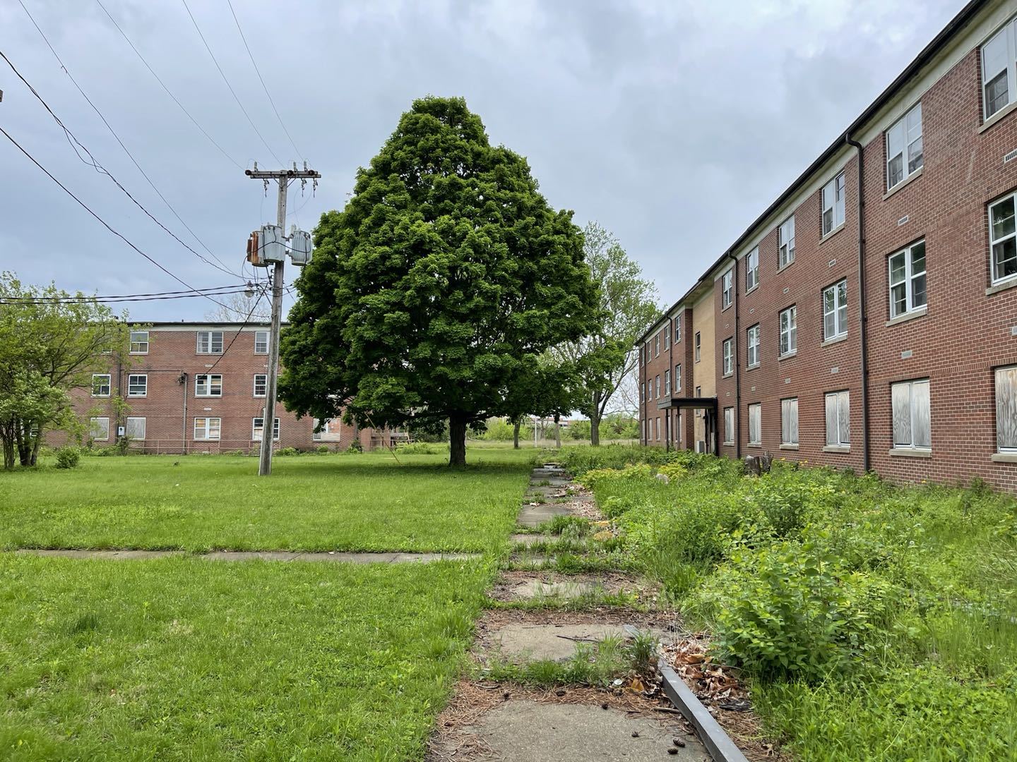 101 Borman Drive  Rantoul IL 61866