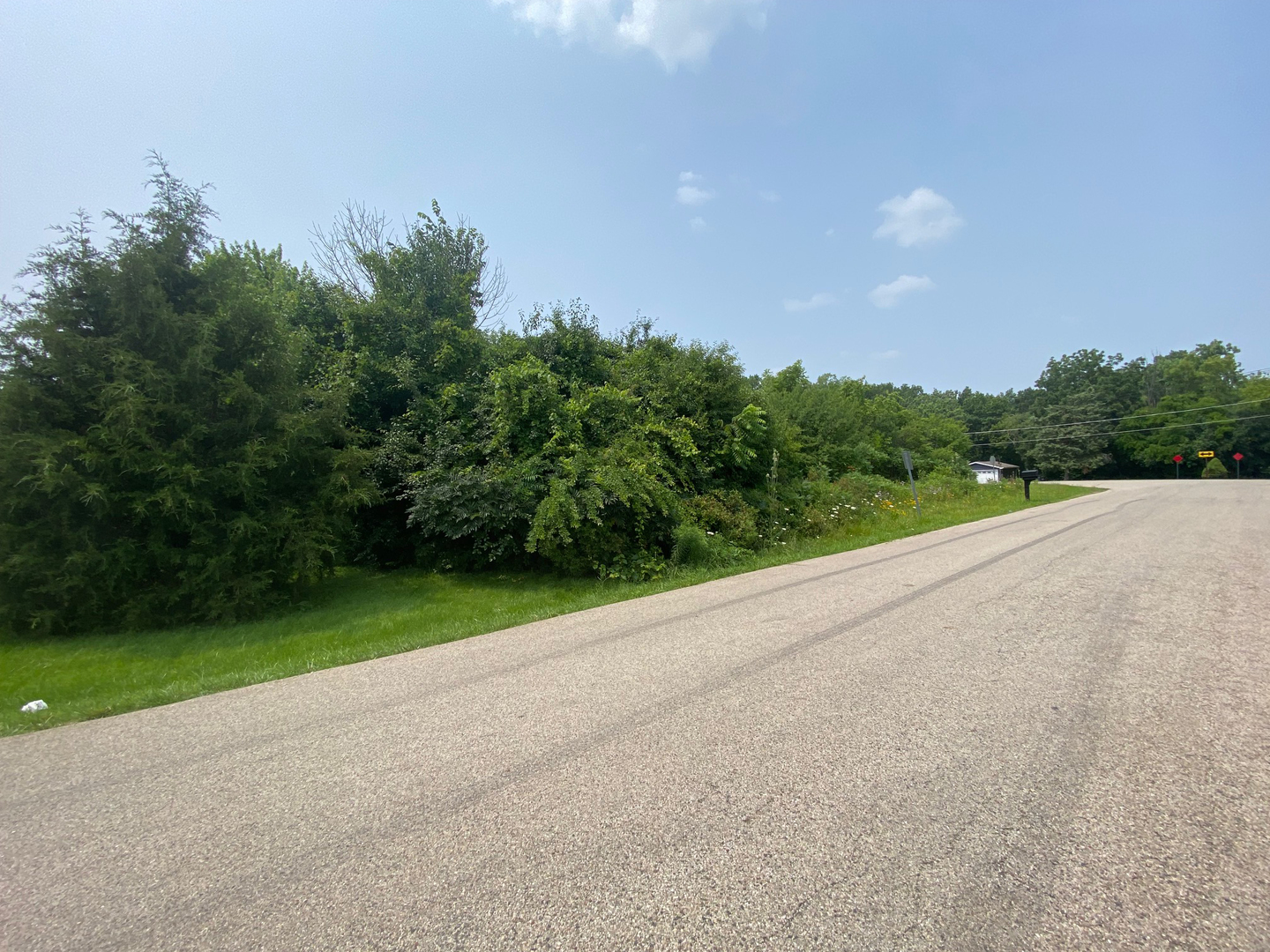 12535 Blanchard Road  Waukegan IL 60087