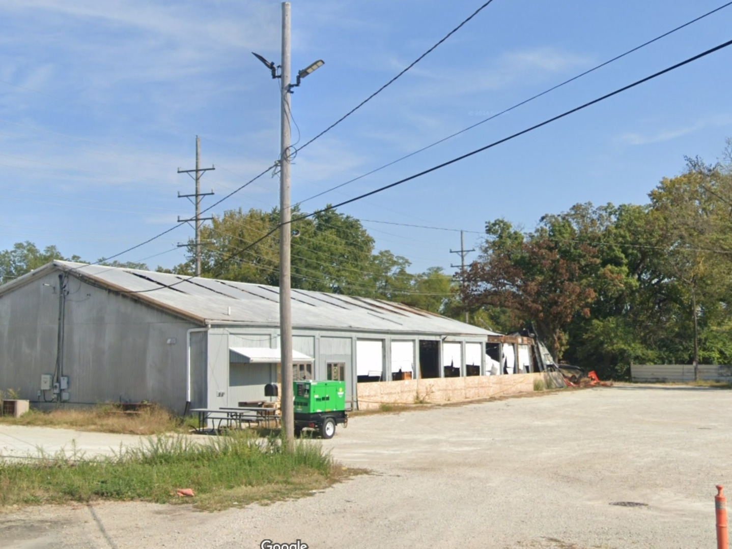300 First Street  Wilmington IL 60481