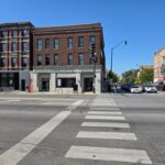 1800 Ashland Avenue  Chicago IL 60608