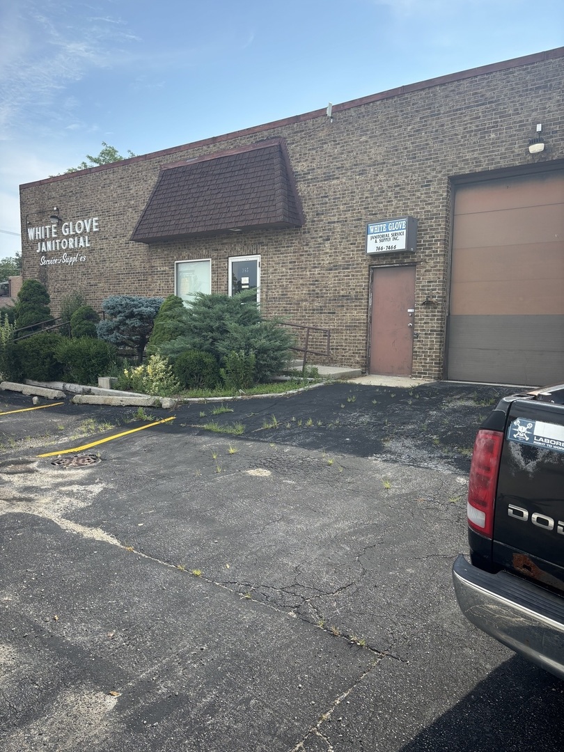 354 Irving Park Road  Wood Dale IL 60191