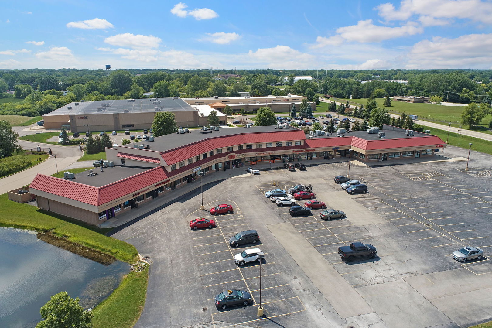 100 Atkinson Road 115 Grayslake IL 60030