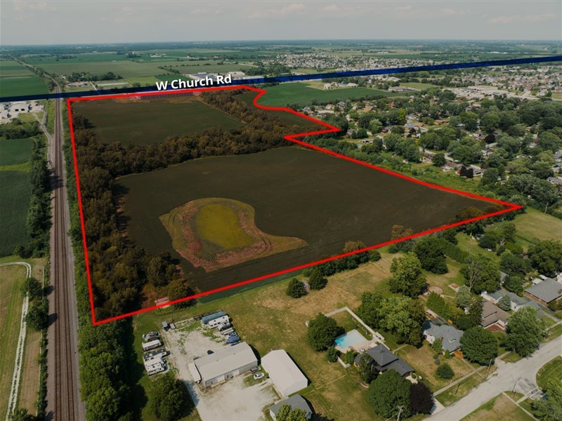 000 Church Road  Beecher IL 60401