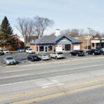 4808 96TH Place  Oak Lawn IL 60453