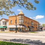 000 Lincoln Street  Waterman IL 60556