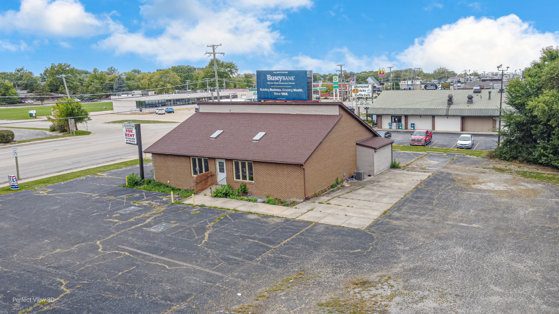 1561 Division Street Morris IL 60450