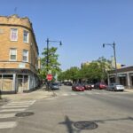 3301 Bryn Mawr Avenue  Chicago IL 60659