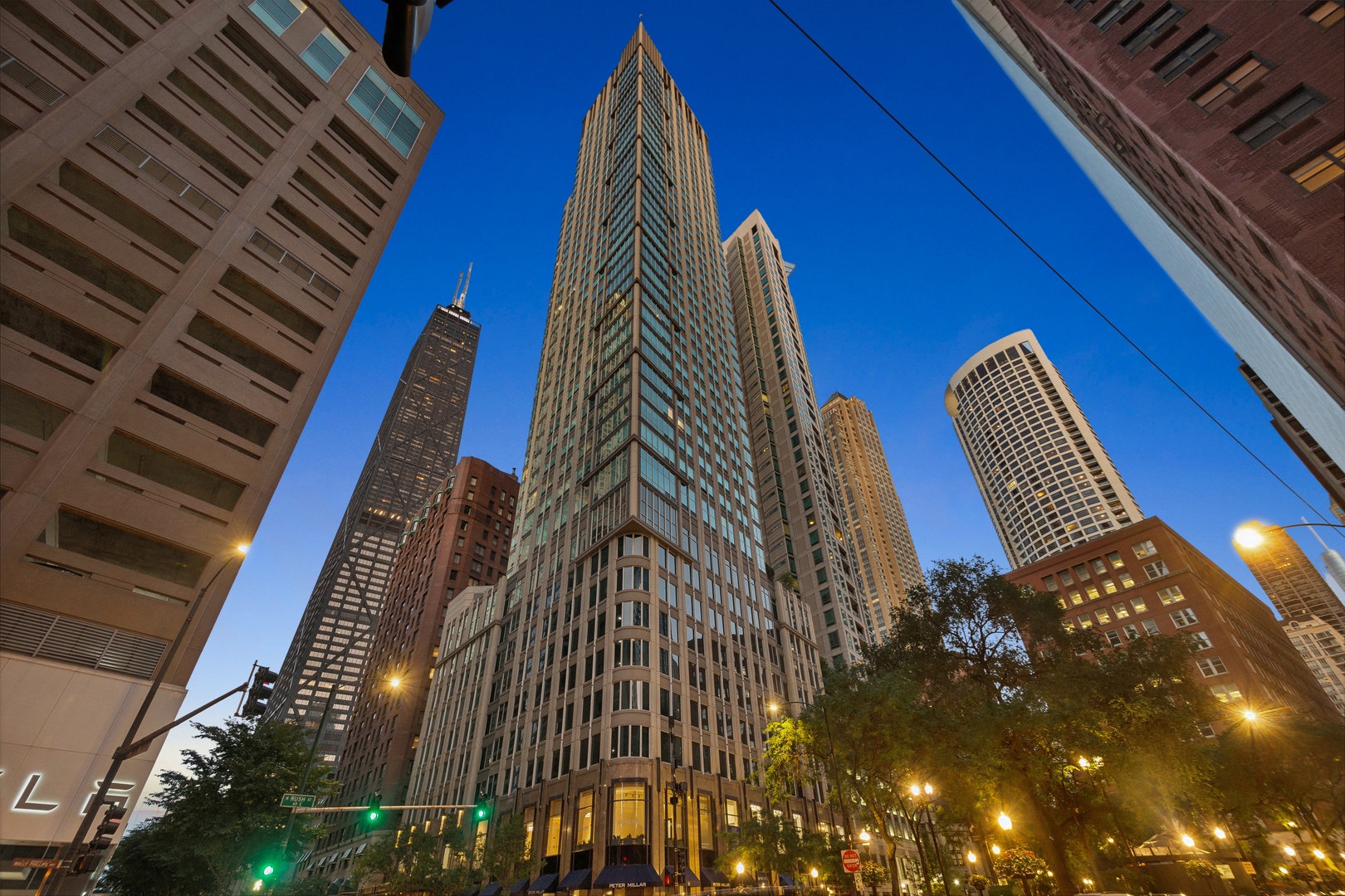 57 Delaware Place 149 Chicago IL 60611