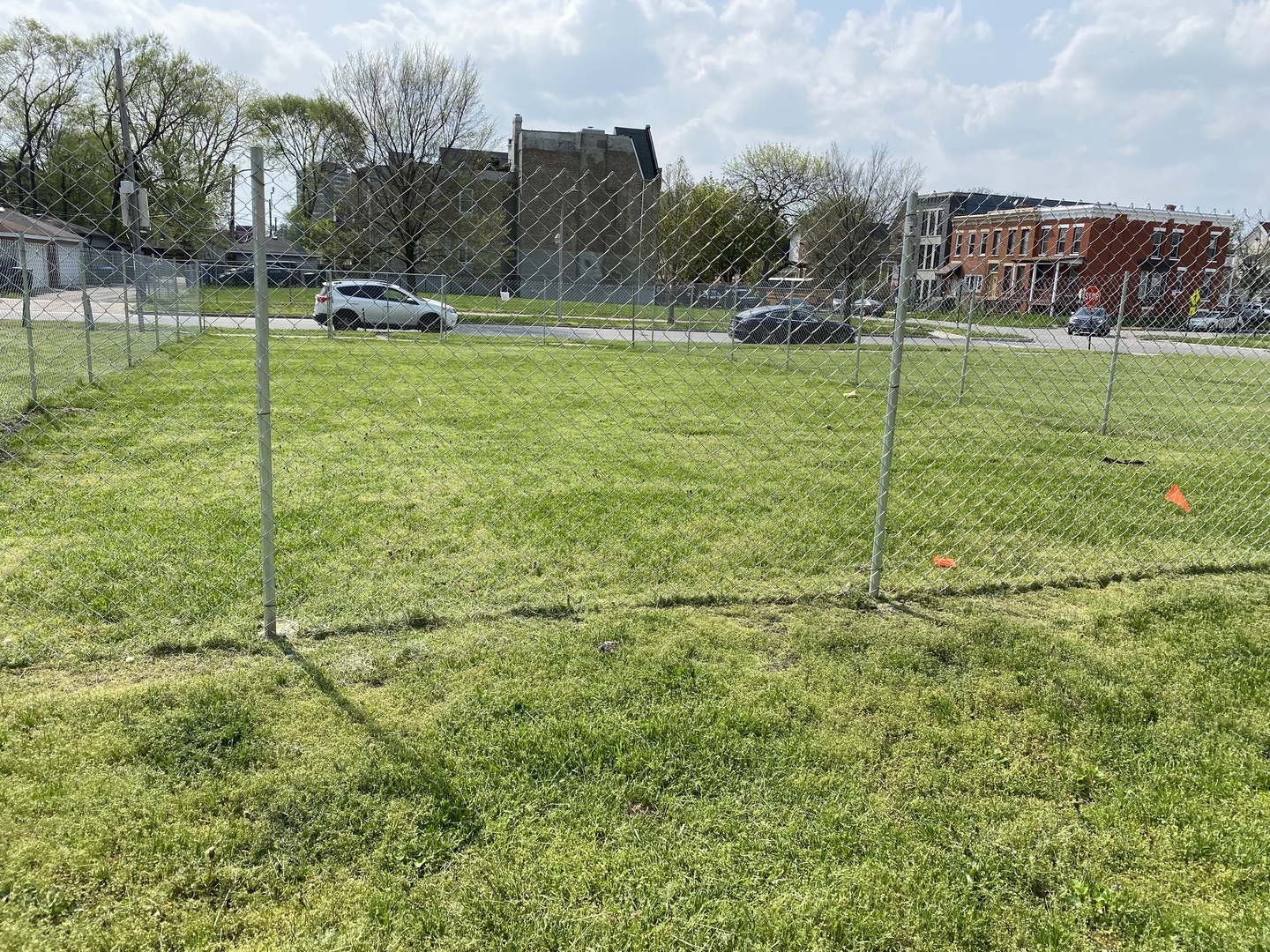 4141 Langley Avenue  Chicago IL 60653