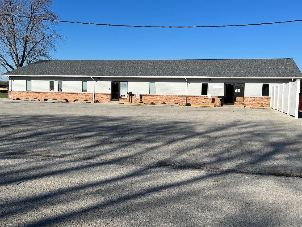 811 Cleary Street Pontiac IL 61764 811 Cleary Street Pontiac IL 61764